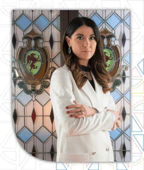 Avvocato Caterina Petrella - Legis Studio