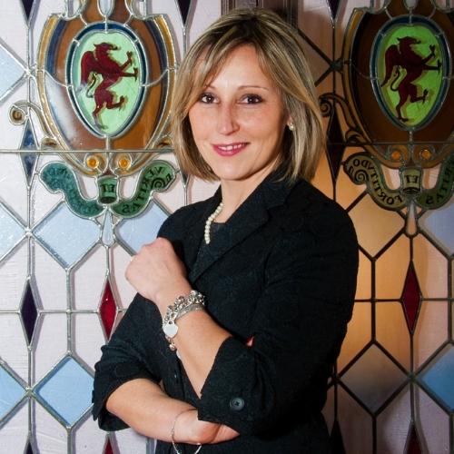Avvocato Marta Fortuna - Legis Studio