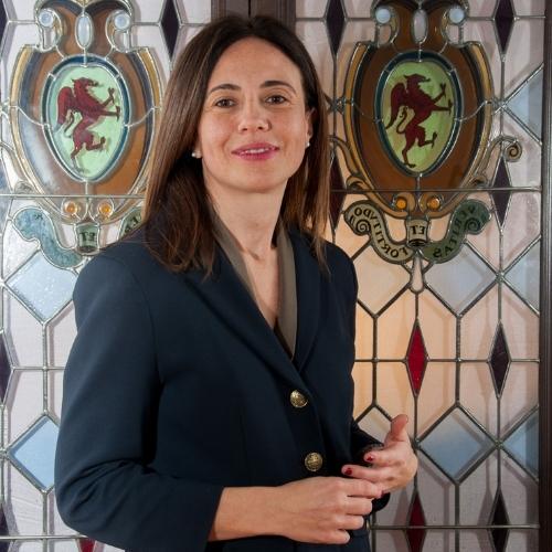 Avvocato Ottavia Tancredi - Legis Studio