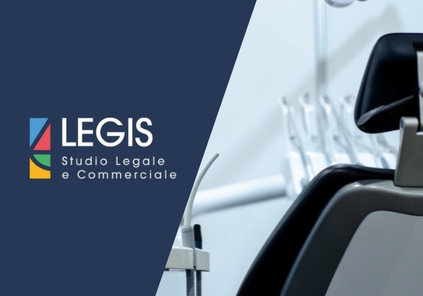 casistica responsabilità odontoiatrica - studio dentistico poltrona